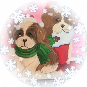 Meet your Posher, Sheryl